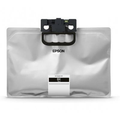 Epson T12D1 L C13T12D140 nero (black) cartuccia originale