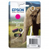 Epson T2423 C13T24234012 magenta (magenta) cartuccia originale