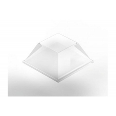 3M Bumpon SJ5318 trasparente, set = 80 pz
