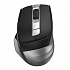 A4Tech FStyler FB35CS Mouse wireless, grigio, 2000DPI