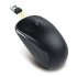 Genius Mouse NX-7000 31030027400, 1200DPI, 2.4 [GHz], ottica, 3sp\., senza fili, nero, universale