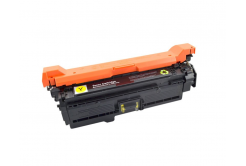 Canon CRG-732Y giallo (yellow) toner compatibile