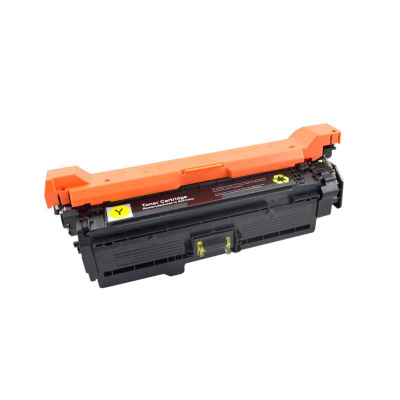 Canon CRG-732Y giallo (yellow) toner compatibile