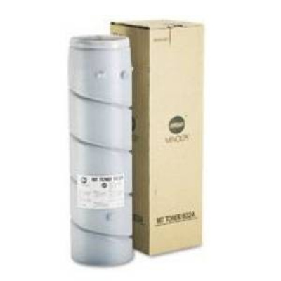 Konica Minolta 8937123 nero (black) toner originale