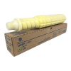 Konica Minolta TN620Y A3VX251 giallo (yellow) toner originale