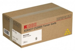 Ricoh 828427 giallo (yellow) toner originale