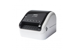 Brother QL-1110NWB QL1110NWBYJ1 stampante di etichette, prodotto usato