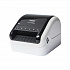 Brother QL-1110NWB QL1110NWBYJ1 stampante di etichette, prodotto usato