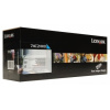 Lexmark 74C2HK0 nero (black) toner originale