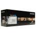 Lexmark 74C2HK0 nero (black) toner originale