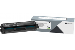 Lexmark C330H10 nero (black) toner originale