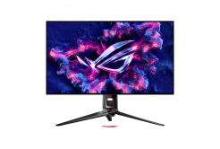 Monitor ASUS Strix PG32UCDP 90LM0A50-B01370, ROG, 31,5", OLED, 4K UHD, 240Hz, 0,03ms, Nero, 3R
