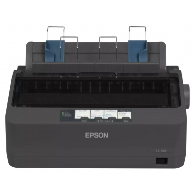 Epson LX-350 C11CC24031 ad aghi stampante