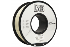 Professional Lab FG-P203-E1, filamento 3D, PETG, 1,75 mm, 1000 g, Beige (Beige)