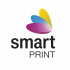 Smart Print FG-S193-E1, 3D filamento, PLA+, 1,75mm, 5000g, Nero (Black)