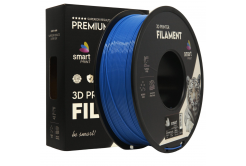 Smart Print FG-S202-E1, 3D filamento, PETG, 1,75mm, 1000g, Blu (Ocean blue)