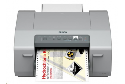 Epson ColorWorks C831 C11CC68132, USB, LPT, Ethernet