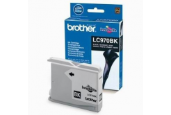 Brother LC-970BK nero (black) cartuccia originale