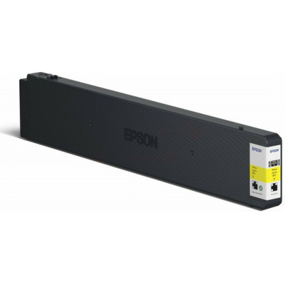 Epson inchiostro originale C13T02S400, yellow, 50000pp\., Epson WF-C20750