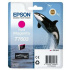Epson T7603 C13T76034N10 magenta (vivid magenta) cartuccia originale