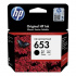 HP 653 3YM75AE nero (black) cartuccia originale
