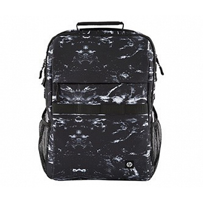 Zaino per notebook 16,1", HP Campus XL, nera in poliestere, HP