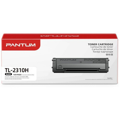 Pantum TL-2310H nero (black) toner originale