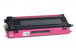 Brother TN-135M magenta (magenta) toner compatibile