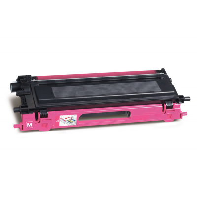 Toner compatibile con Brother TN-135M magenta (magenta)