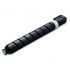 Canon C-EXV51 ciano (cyan) toner compatibile