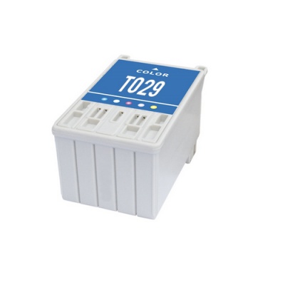 Epson T029 colore (color) cartuccia compatibile