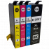 Epson T3595 XL multipack cartuccia compatibile