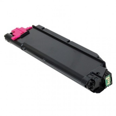 Kyocera Mita TK-5215M magenta (magenta) toner compatibile