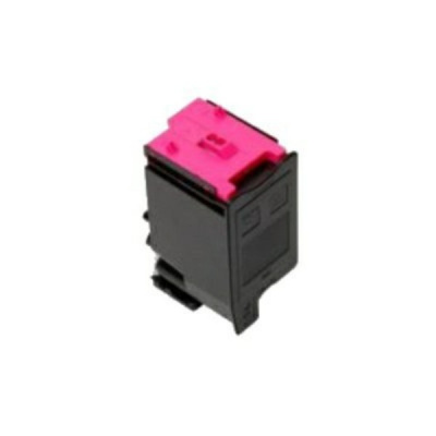 Sharp MX-C30GTM magenta (magenta) toner compatibile