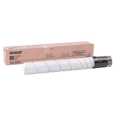 Develop TN-319K A11G1D0 nero (black) toner originale