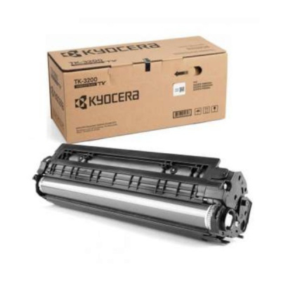 Kyocera TK-3200 1T02X90NL0 nero (black) toner originale