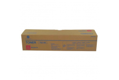 Konica Minolta TN-214M magenta toner originale