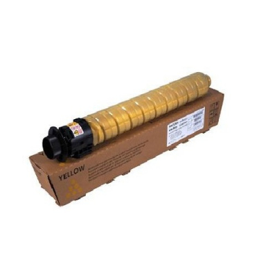 Ricoh 842098 giallo (yellow) toner originale