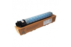 Ricoh 841758, 842023, 841686 ciano (cyan) toner originale