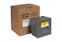 Ricoh 841785, 842148 giallo (yellow) toner originale