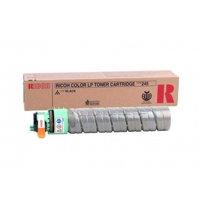 Ricoh 245 888312 nero (black) toner originale