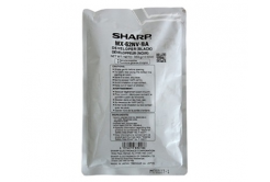 Sharp developer originale MX62GVBA, black, 600000pp\., Sharp MX-6240N, 7040N