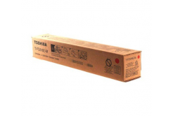 Toshiba T-FC616EM 6AK00000375 magenta (magenta) toner originale
