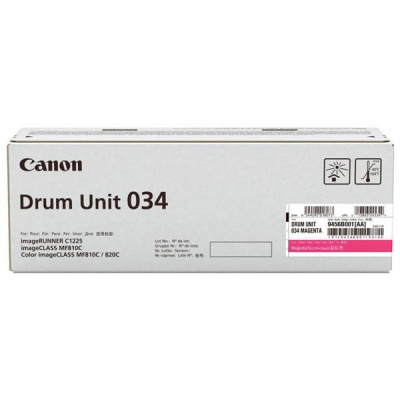 Canon 9456B001 magenta tamburo originale