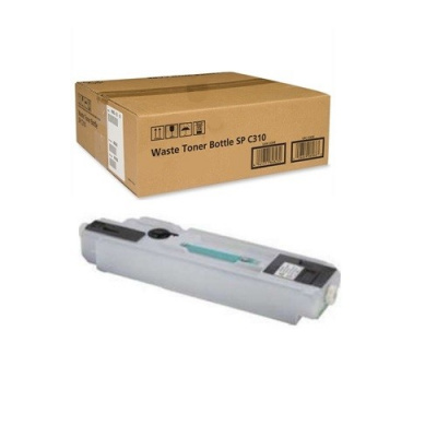 Ricoh originale Waste Toner Box 406066, Ricoh SPC231, 232, 242, 310, 311, 312, 320