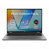 ASUS Vivobook 16 Flip/TP3607SA-OLED190W/U7-256V/16"/WUXGA/T/16GB/512GB/Intel int/W11H/Grigio/2R