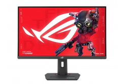 Monitor ASUS Strix XG27ACS 90LM09Q0-B01170, ROG, 27", IPS, QHD, 180Hz, 1ms, Nero, 3R