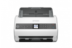Epson WorkForce DS-730N B11B259401 scanner
