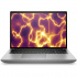 HP ZBook Fury G11 62X85EA#BCM Computer portatile, i9-14900HX, 16", 4K, 128GB, 2TB SSD, RTX 5000A, W11P, Silver, 4RNBD