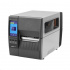 Zebra ZT231 ZT23142-D2E000FZ, stampante di etichette, 8 dots/mm (203 dpi), taglierina, display, EPL, ZPL, ZPLII, USB, USB Host, RS232, BT (BLE), Ethernet